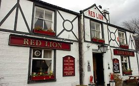 Red Lion Prestatyn